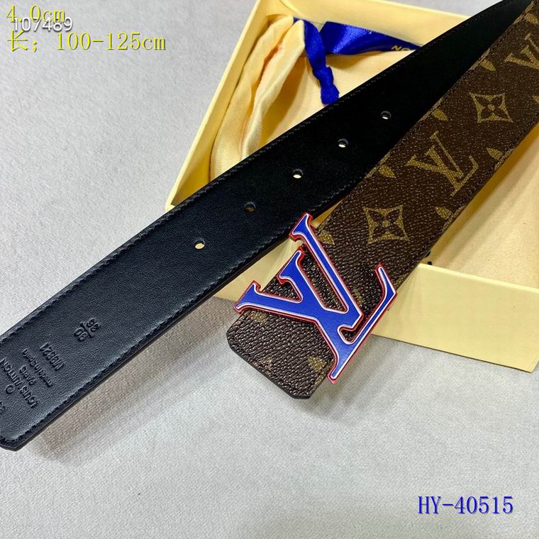 LV Belt 4cm 100-125cm 8L (23)